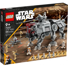 75337 STAR WARS AT-TE Walker